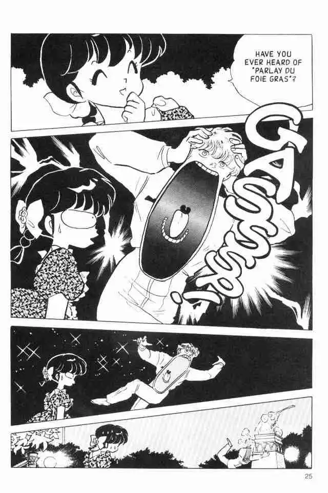 Ranma 1/2 Chapter 168 9